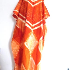 long dress boubou batik djellaba indoor dress