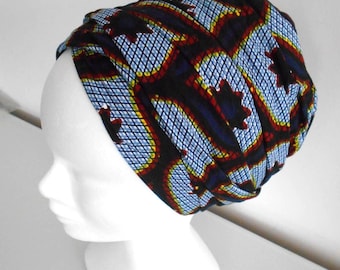 women's scarf pareo wax scarf