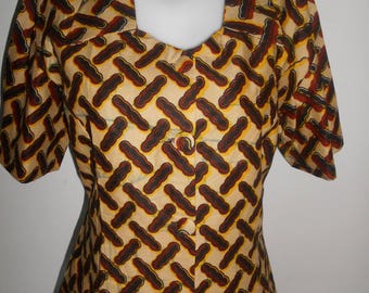 wax shirt jacket