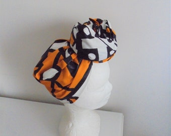 foulard wax