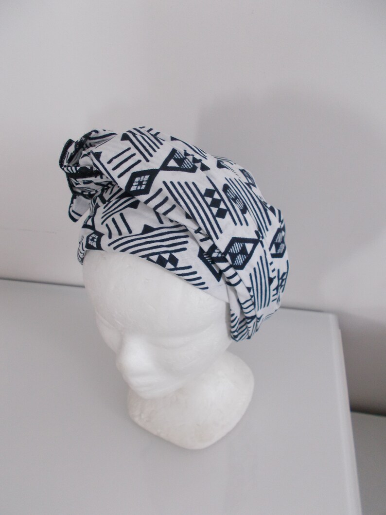 wax scarf