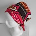 see more listings in the FOULARDS  CHAPEAU section