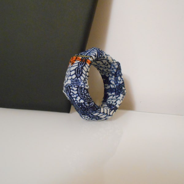 Bijou wax, Bracelet rond