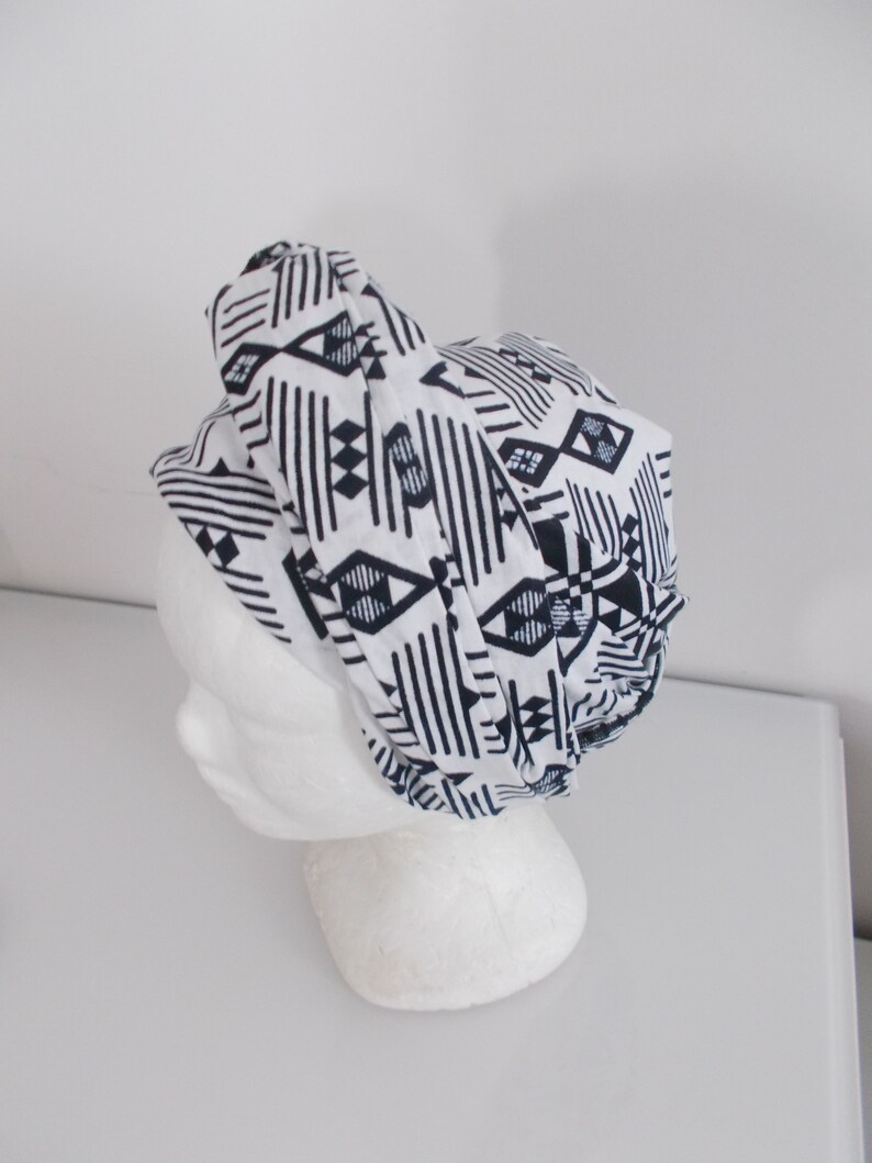 wax scarf