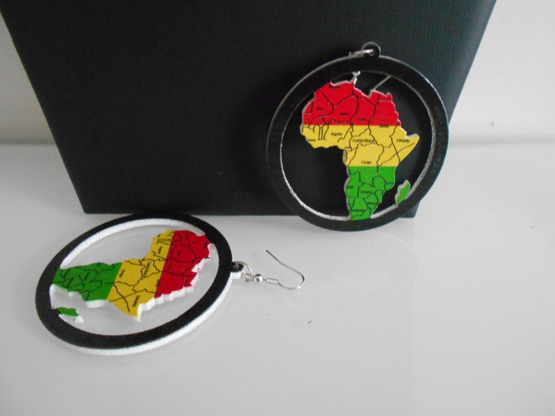 ethnic earrings