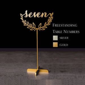 Wooden Wedding Table Number - Wedding Table Decor, Rustic Country Wedding, Custom Table Sign, Rustic Country Wedding, Custom Table Sign