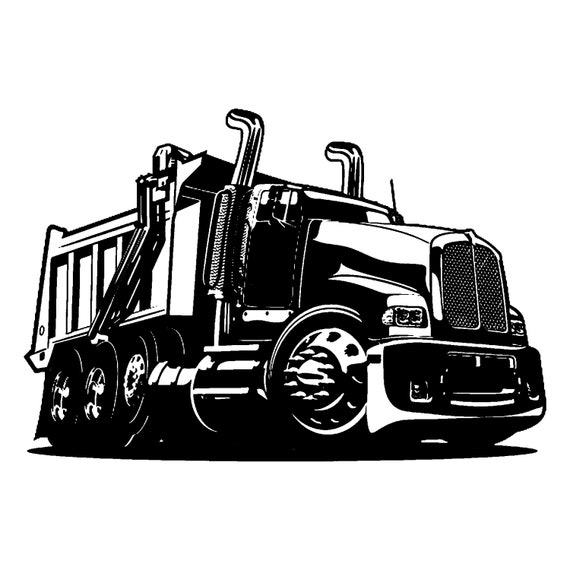 Download Sacrosegtam Truck Logo Clipart