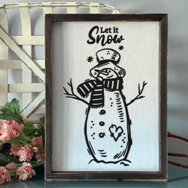 Christmas Vinyl Decals for Glass Blocks Etsy