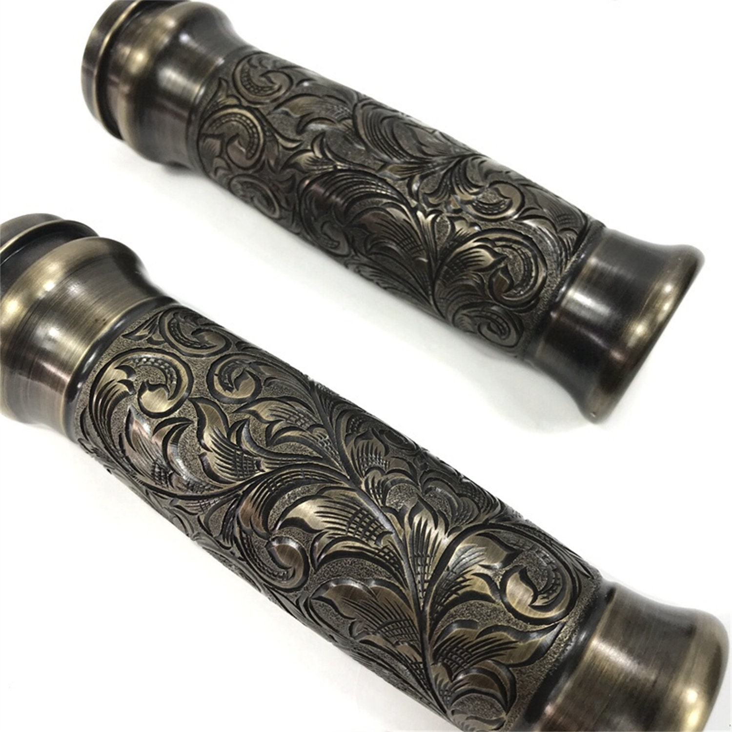 harley sportster hand grips