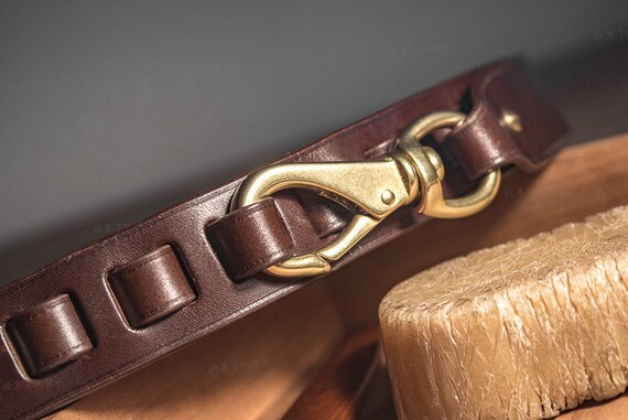 hermes hammered belt buckle