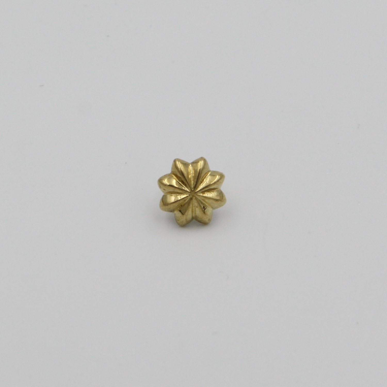 9mm Flower Rivets&stud for Leather Work Etsy UK