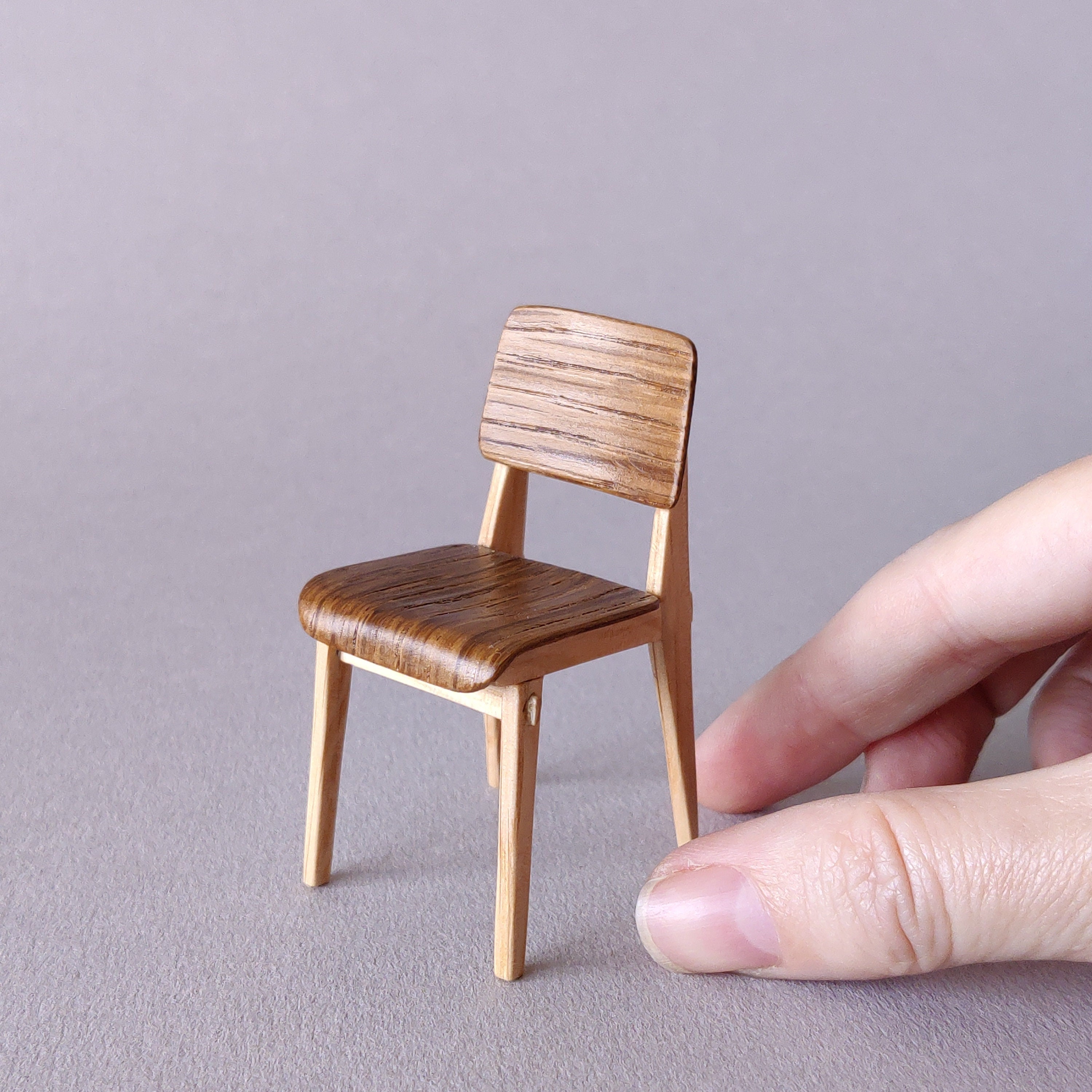 Miniature chair cheap