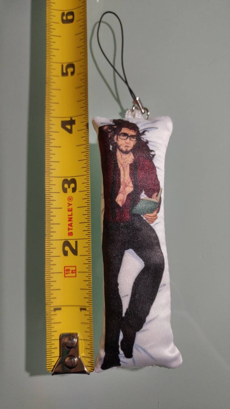 DAIKI TSUNETA “Loudspeaker Key Chain - キーホルダー