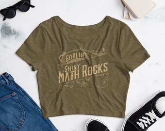Shiny Math Rocks - Etsy