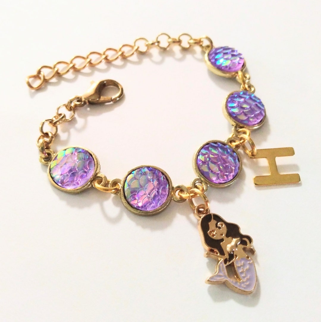 OKAICEN Butterfly Initial Letter Keychain – Gold Plated Alphabet Keyring With Crystal For Women & Girls - View #4