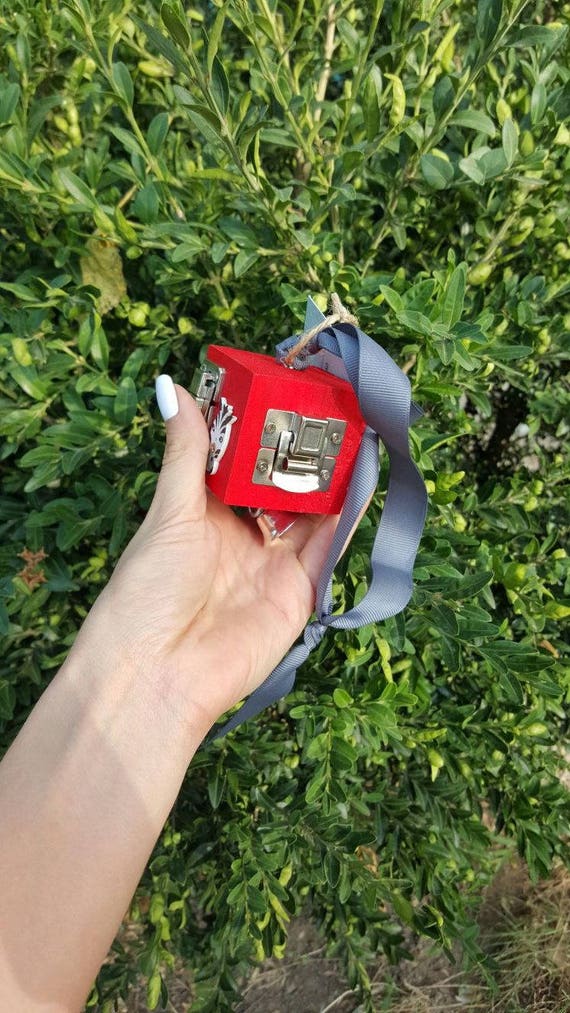 etsy fidget cube