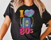 Concert shirts from the 80's hotsell