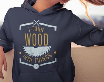 Woodworking hoodie, sawdust glitter, Woodwork hoodie, woodworker hoodie, carpenter hoodie woodworker gifts lumberjack hoodie handyman hoodie