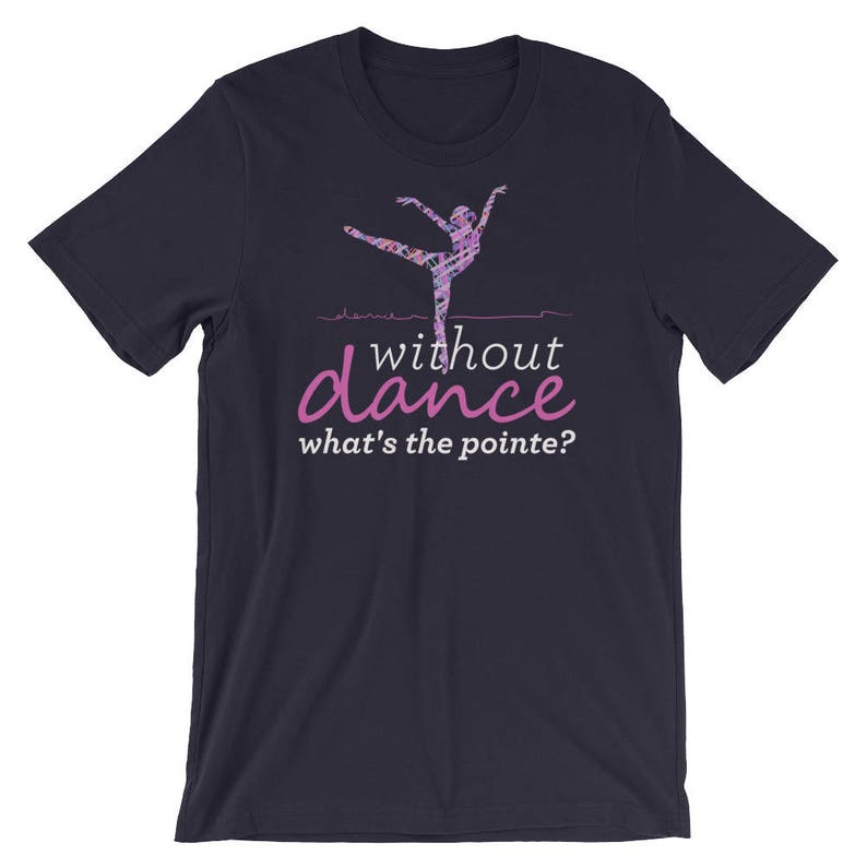 Dance teacher shirt dance shirt dancer shirt dancing shirt | Etsy