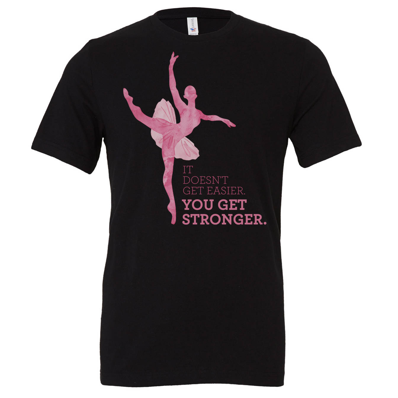 Ballerina shirt ballet dancer shirt girl dancing shirt Etsy