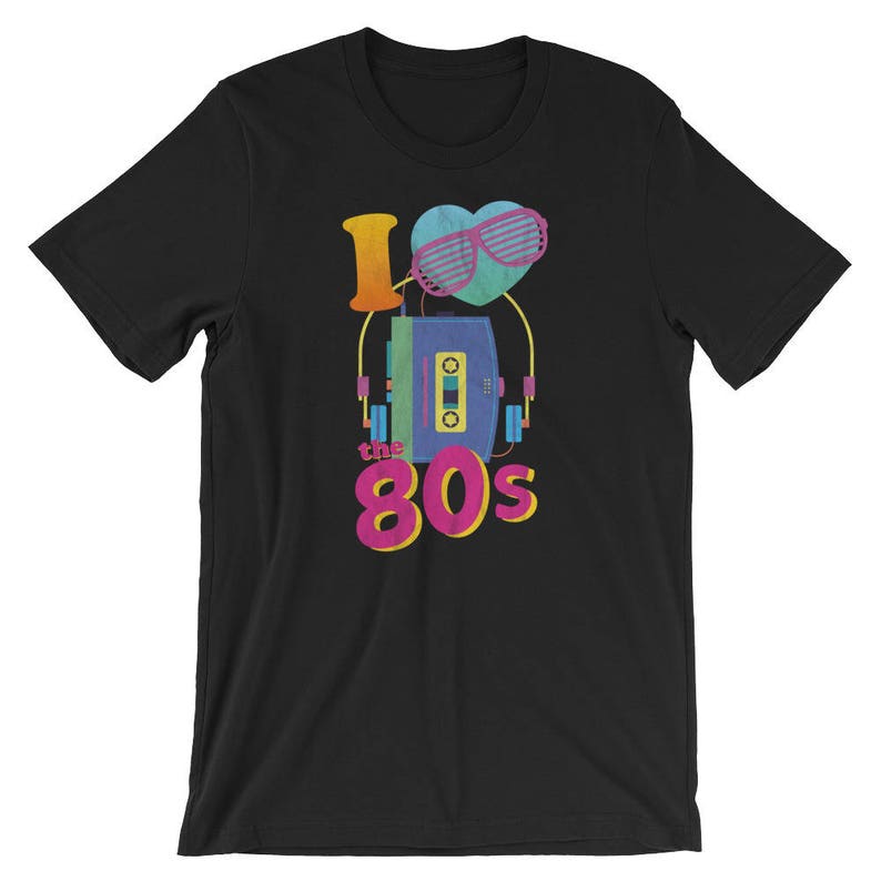 shops that sell 80s clothes