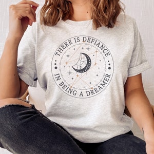 addie larue shirt, booktok merch, Bookish t-shirt, ya books gifts, v e Schwab shirt, the invisible life of Addie larue