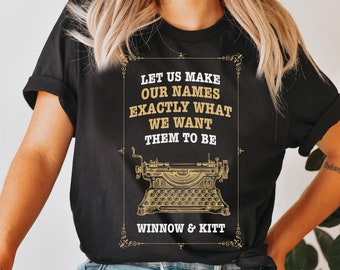 Divine Rivals shirt, YA Romantasy fantasy, Bookish sweatshirt, Gifts for readers, Booktok reading tee
