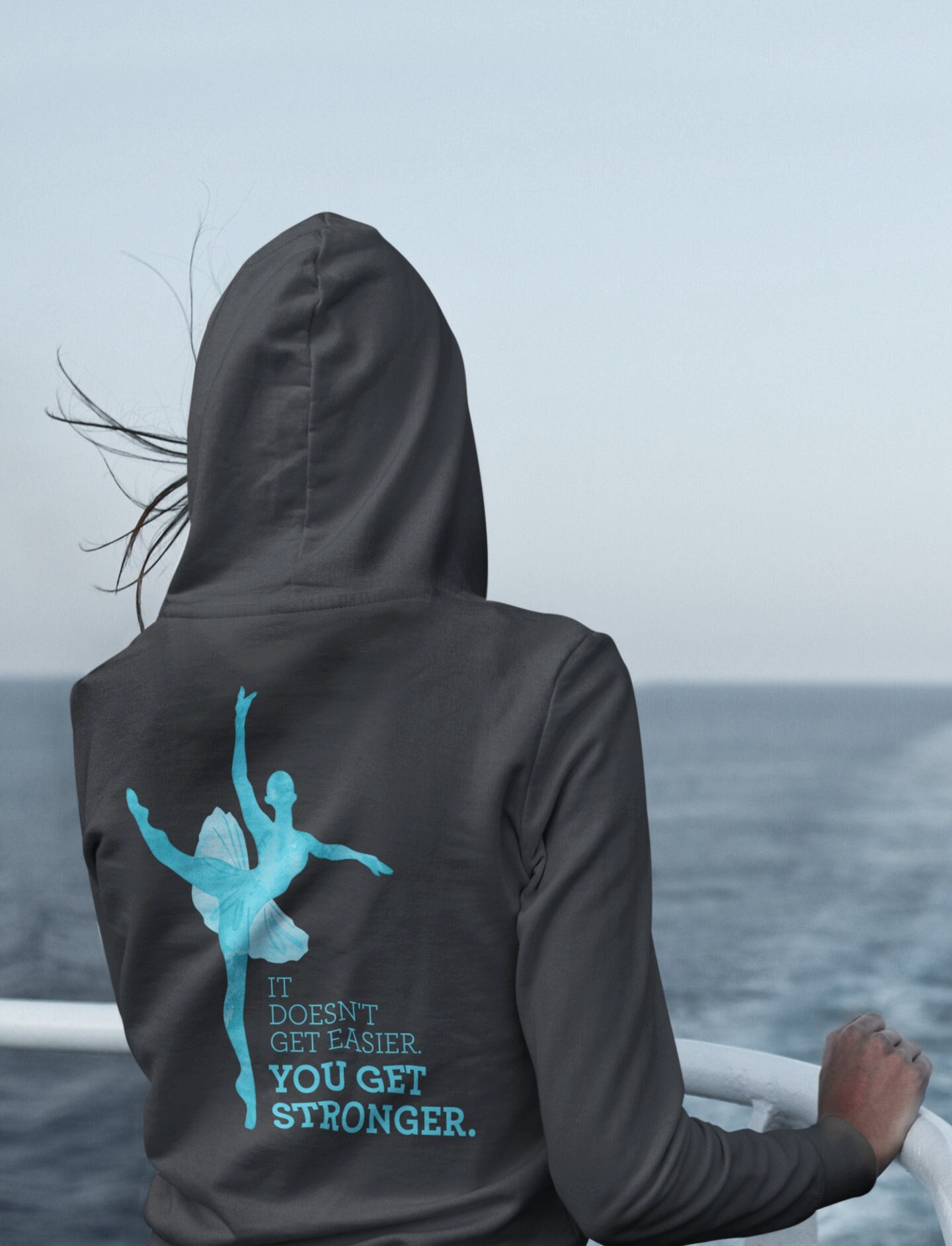 Ballerina Hoodie Ballet Dancer Hoodie Girl Dancing Hoodie Ballet Coach Hoodie Ballet Teacher Hoodie Ballet Sweatshirt Ballet Unisex Etsy Ireland