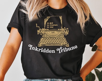 Divine Rivals shirt, YA Romantasy fantasy, Bookish sweatshirt, Gifts for readers, Booktok reading tee
