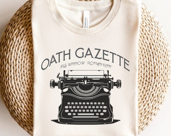 Divine Rivals shirt, YA Romantasy fantasy, Bookish sweatshirt, Gifts for readers, Booktok reading tee