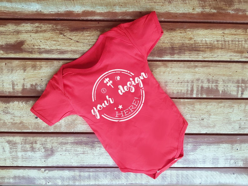 Download Navy onesie mockup Baby onesie mockup white onesie mockup ...