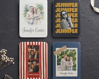 Kindle cases