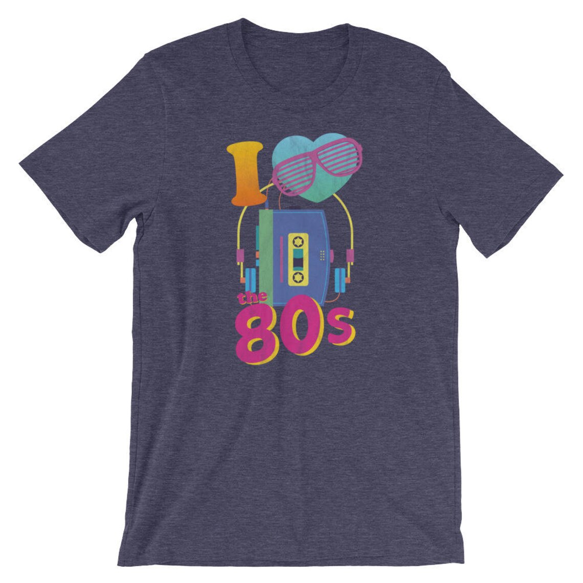 old navy 80s shirts
