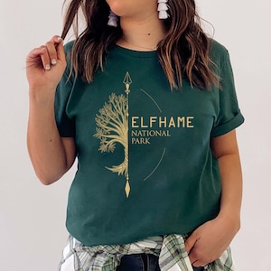 The Cruel Prince, Folk of the Air, Jude and Cardan, Elfhame book merch, bookish sweatshirt, booktok tee t-shirt, romantasy shirt