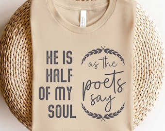 The song of achilles shirt, bookish gifts, dark academia, booktok merch, Greek Mythology, gifts for readers, book club sweatshirt