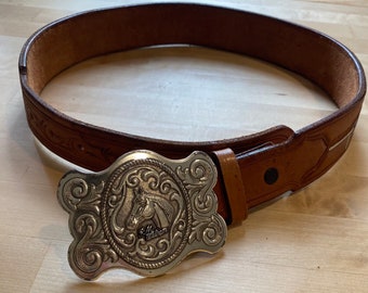 rm williams buckle