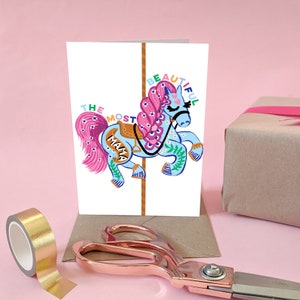 Carte Belle maman