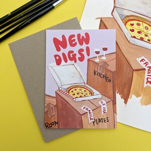 Carte Nouvelles fouilles image 2