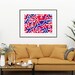 Horizontal Wall Art Horizontal Print Downloadable Prints - Etsy
