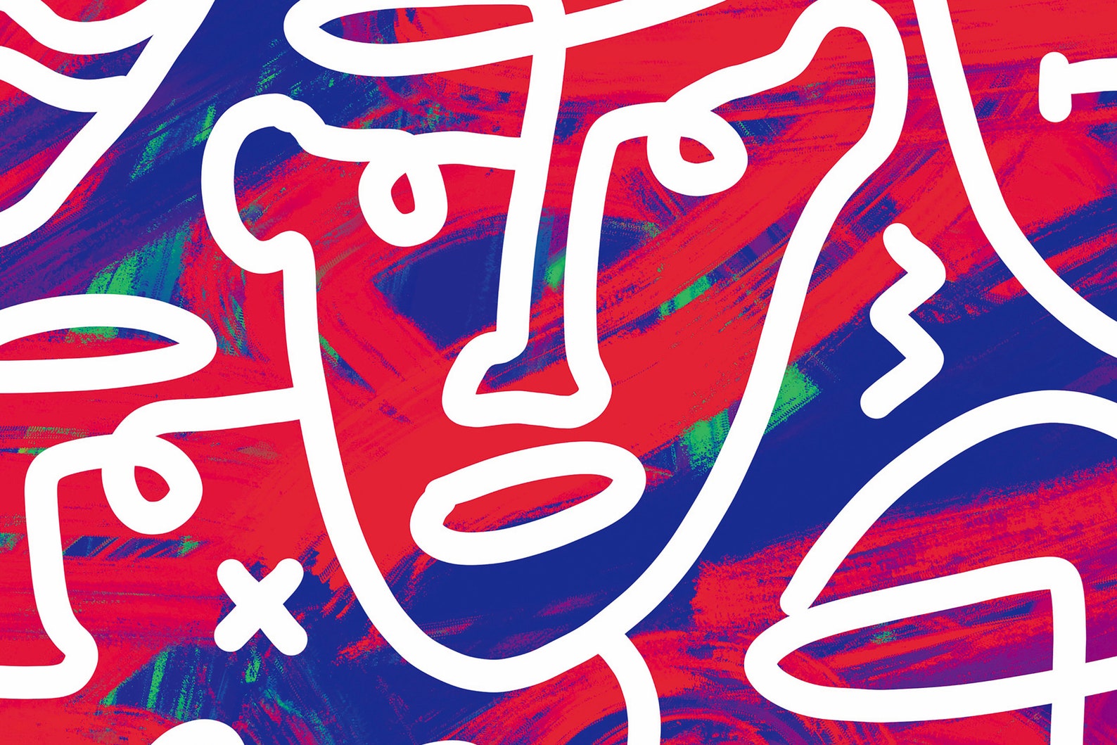 Horizontal Wall Art Horizontal Print Downloadable Prints Etsy