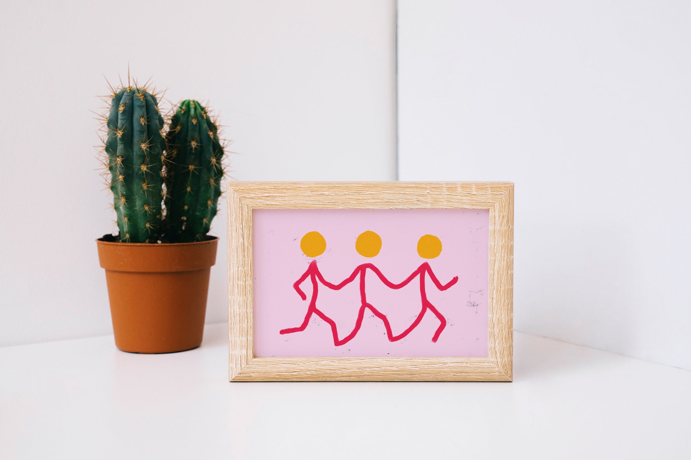 Horizontal Wall Art, Horizontal Print, Downloadable Prints, Wall Art ...