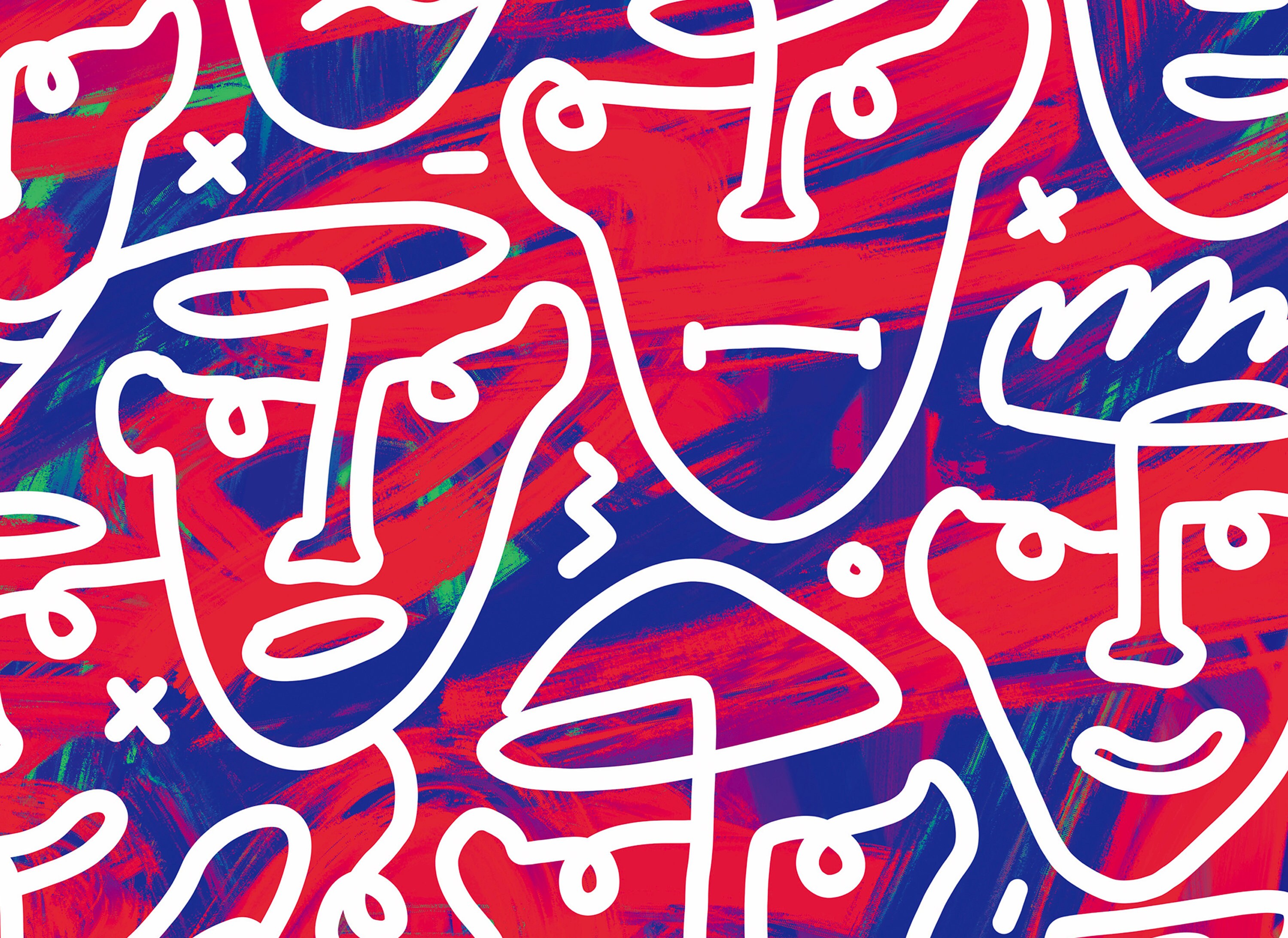 Horizontal Wall Art Horizontal Print Downloadable Prints Etsy