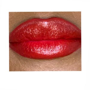 STEBEAT BEAUTY LIPSTICK B2 Kirschrot