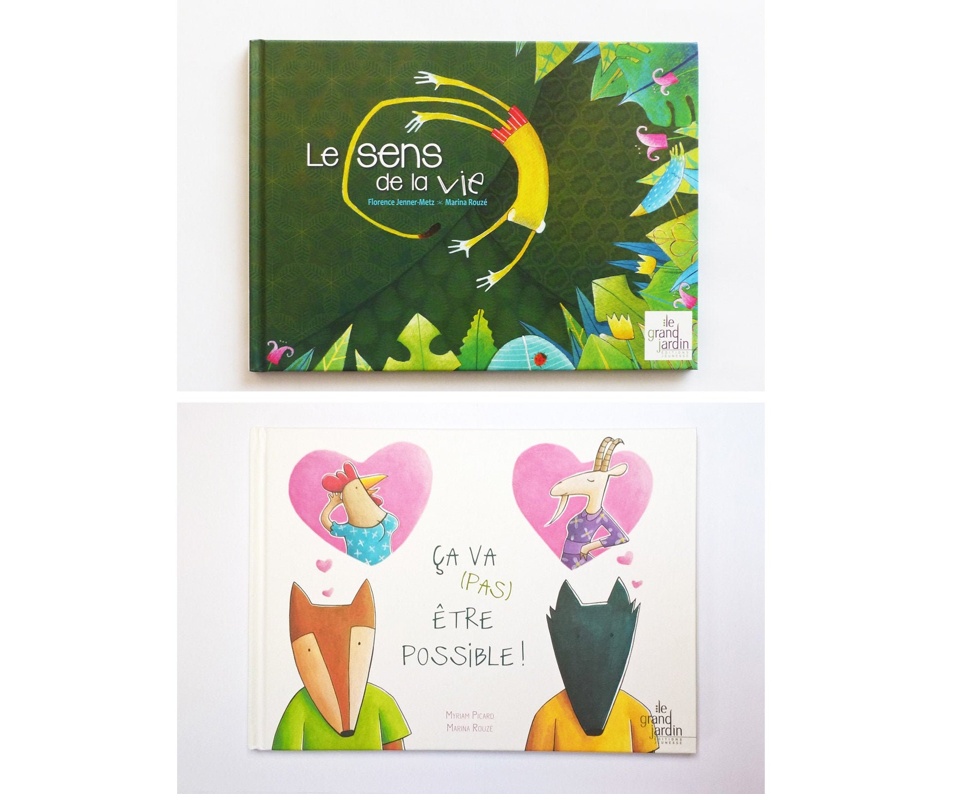 Children S Book The Meaning Of Life Or Etsy Children S Book The Meaning Of Life Or Etsy