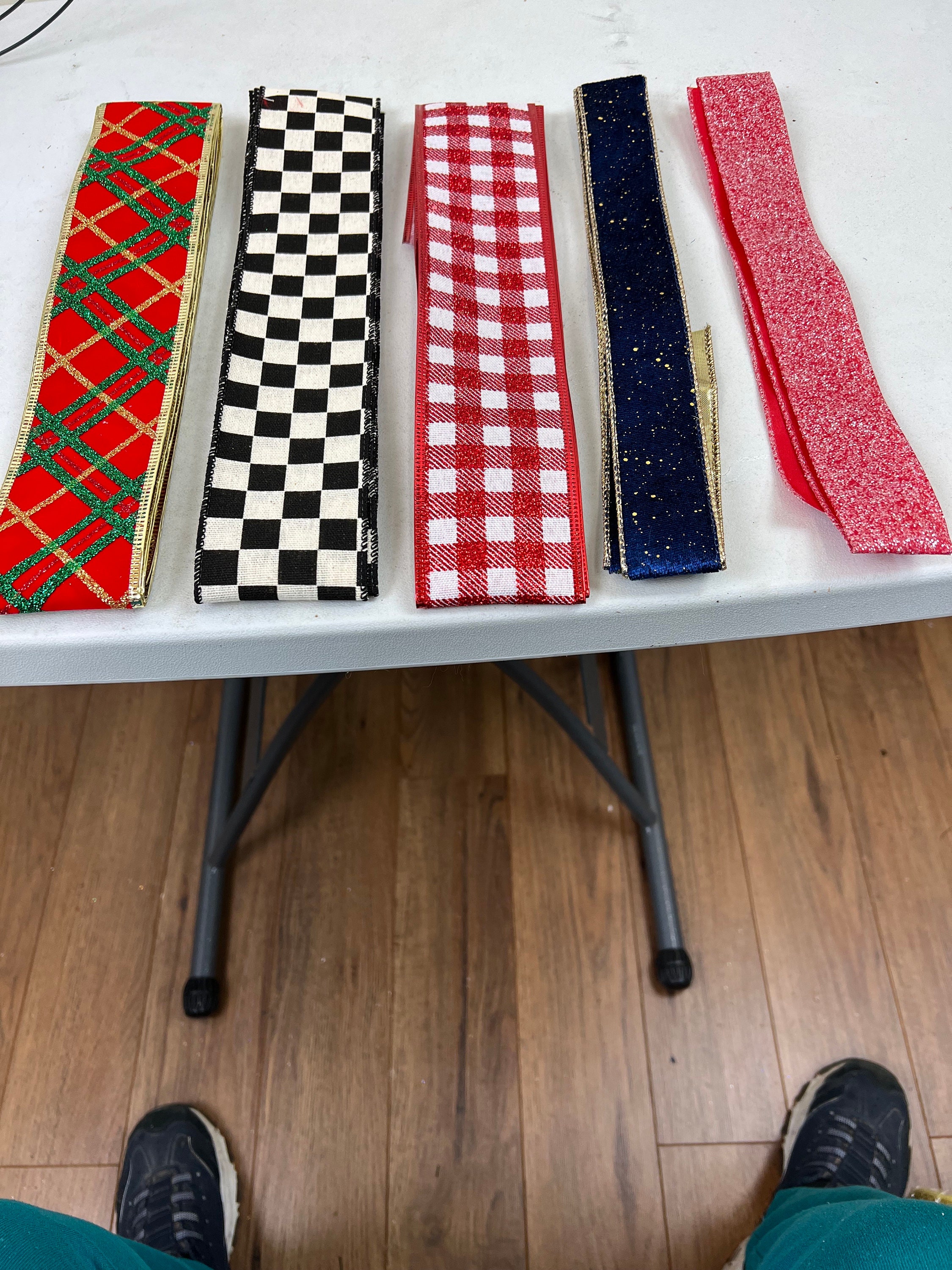 DIY Nutcracker Wreath Kit for Your Front Door, Christmas Nutcracker