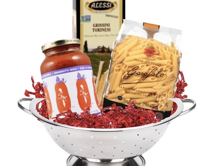 Italian Pasta Gift Set