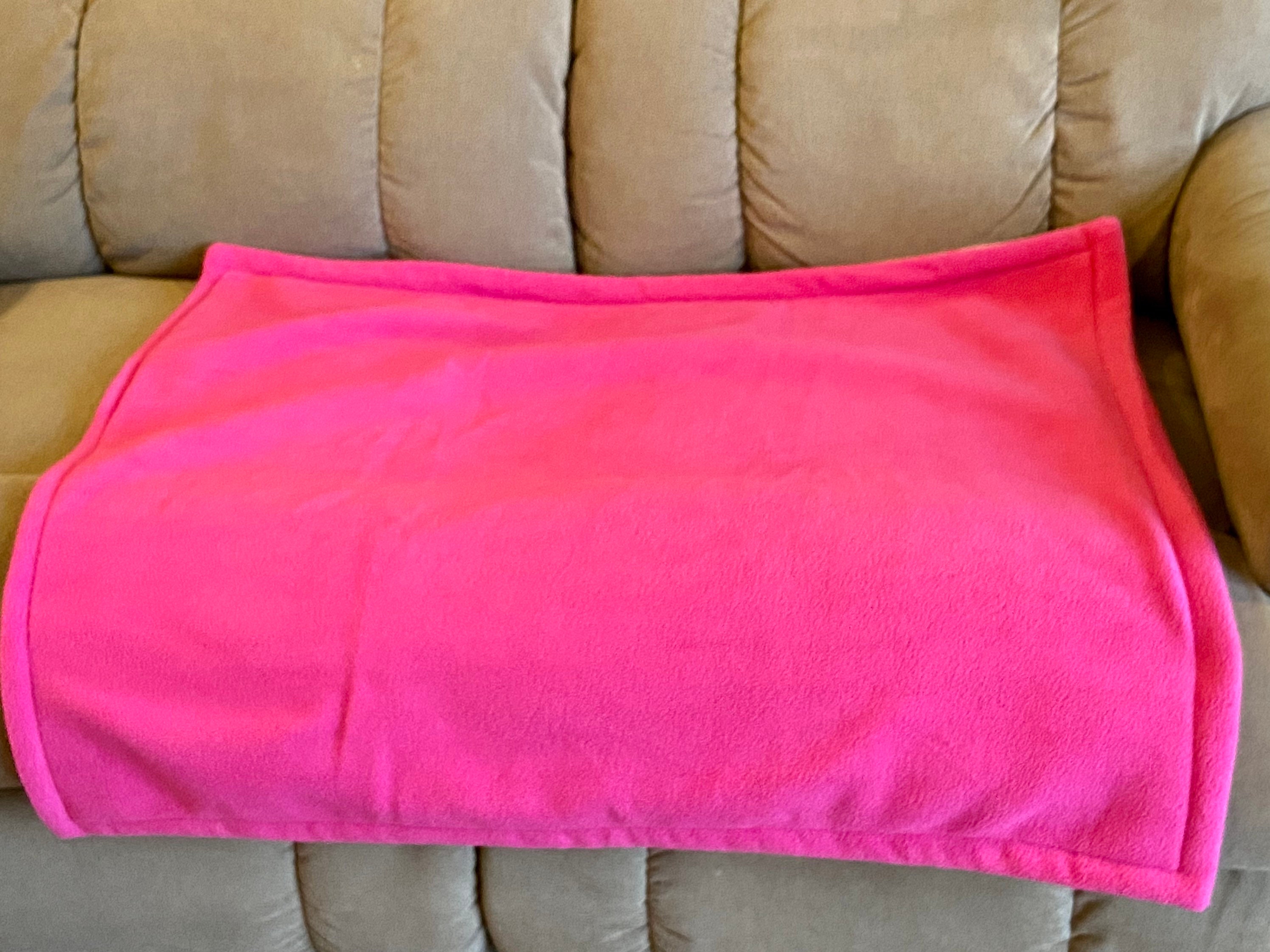 Valentines Dog Blanket Love Dogs Blanket 28x34 Etsy