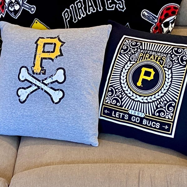 Pillow from your T-Shirt