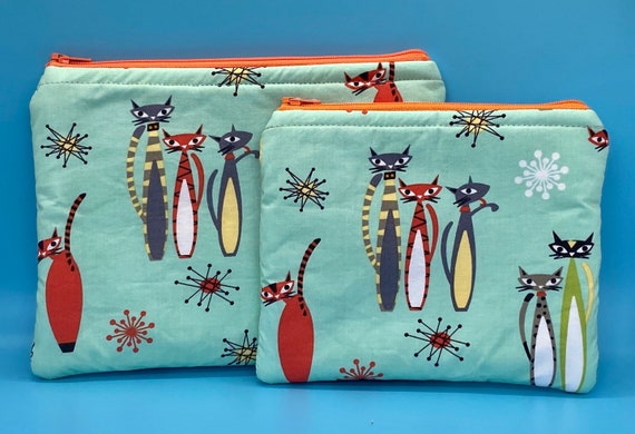 Mcm makeup bag best sale