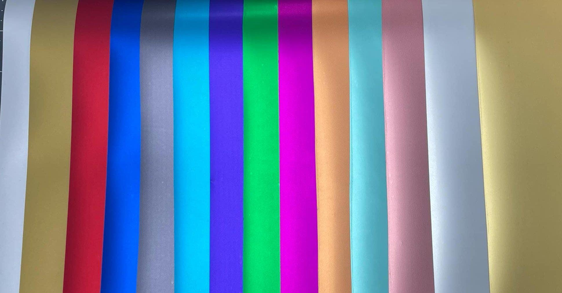 Metallic 3D Puff Heat Transfer Vinyl Roll (10 X 1 YD) - Etsy